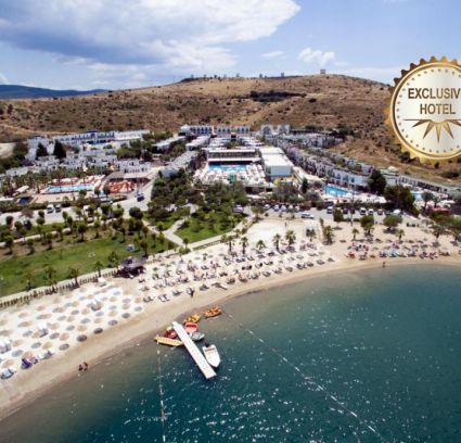 JASMIN BEACH HOTEL